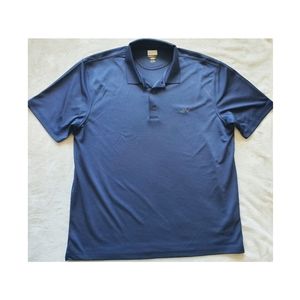 Greg norman polo shirt play dry